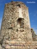 Torre del Zambull�n