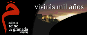 Milenio Reino de Granada